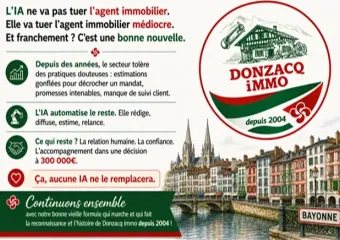 l’IA, un outil merveilleux mais à manipuler avec précaution! 