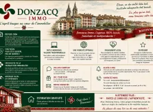 L’immobilier c’est notre métier, depuis plus de vingt ans!