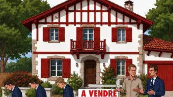 L’immobilier c’est notre métier, depuis plus de vingt ans!