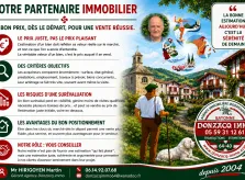 Pourquoi nous choisir à nous et pas les autres!
