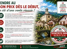 Pourquoi nous choisir à nous et pas les autres!