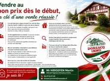Pourquoi nous choisir à nous et pas les autres!