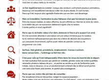 Pourquoi nous choisir à nous et pas les autres!