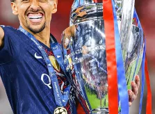 Deuxième sacre pour le PSG à Budapest, champion d’Europe 2026!
