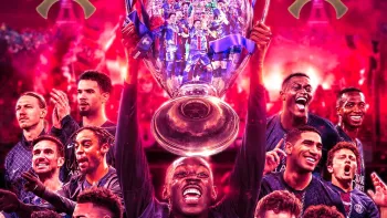 Deuxième sacre pour le PSG à Budapest, champion d’Europe 2026!