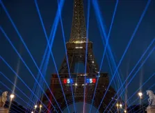 4 juillet 2026, les 250 ans de commémoration pour les Américains...