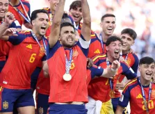 L’Espagne Championne du monde de football 2026 aux USA