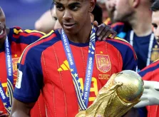 L’Espagne Championne du monde de football 2026 aux USA