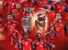 L’Espagne Championne du monde de football 2026 aux USA