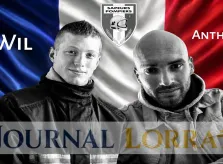 Hommage national à venir pour nos 2 pompiers tombés ce 21 juillet 2026.