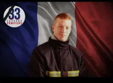 Hommage national à venir pour nos 2 pompiers tombés ce 21 juillet 2026.