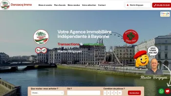 Via Whattapps ou la messagerie en ligne, venez tchatter avec nous!