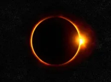 Rare, une éclipse solaire ce mardi 12 août 2026 à admirer!