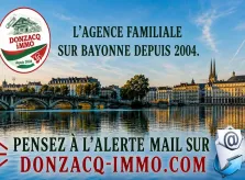 La rentrée 2026 chez Donzacq Immo, toujours + de nouveautés!