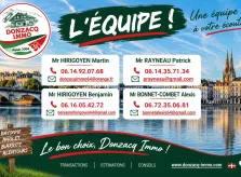 Au Pays Basque, le marché de l’ancien a tourné en faveur des acquéreurs!