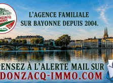 Au Pays Basque, le marché de l’ancien a tourné en faveur des acquéreurs!