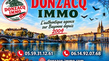 Hallowen 2026, chez nous aussi, à notre façon, on la fête.....