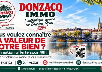 Estimation de la vraie valeur de votre bien sous 48 heures, ça vous tente?