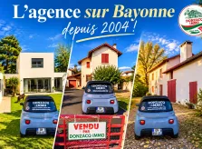 Estimation de la vraie valeur  de votre bien sous 48 heures, ça vous tente?