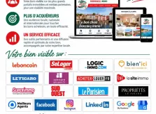 Estimation de la vraie valeur  de votre bien sous 48 heures, ça vous tente?