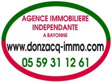 ACTUALITES - REJOIGNEZ L’EQUIPE DE DONZACQ IMMO