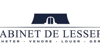 LE CABINET de LESSEPS, notre nouveau partenaire pour tous vos projets dans le neuf:
