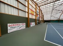 Donzacq Immo, le partenaire fidèle du Tennis Club d’Anglet: