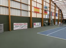 Donzacq Immo, le partenaire fidèle du Tennis Club d’Anglet: