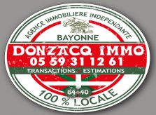 Pour optimiser la vente de votre bien - LE HOME STAGING OFFERT en Exclusivité par Donzacq Immo