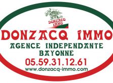 Pour optimiser la vente de votre bien - LE HOME STAGING OFFERT en Exclusivité par Donzacq Immo