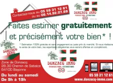 Pour optimiser la vente de votre bien - LE HOME STAGING OFFERT en Exclusivité par Donzacq Immo