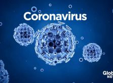 Face au virus, le Coronavirus, restez chez vous!