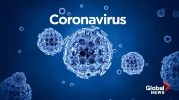 Face au virus, le Coronavirus, restez chez vous!