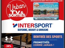 Donzacq Immo, le partenaire fidèle du magazine URBAN TV!