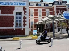 Nouveau partenariat avec l’Amicale du Centre Hospitalier de Bayonne 64