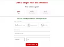 Estimez en ligne votre bien immobilier chez Donzacq Immo, c’est plus que facile!