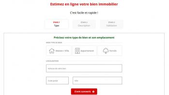 Estimez en ligne votre bien immobilier chez Donzacq Immo, c’est plus que facile!