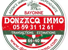Donzacq Immo, votre partenaire incontournable dans la vente de votre bien immobilier!