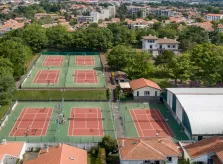 Donzacq immo, le fidèle partenaire du Tennis club d’Anglet, toujours et encore!