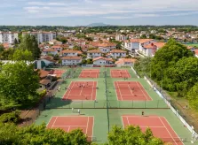 Donzacq immo, le fidèle partenaire du Tennis club d’Anglet, toujours et encore!