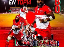 Scénario incroyable sur la pelouse d’Aguiléra, le BO en TOP 14!