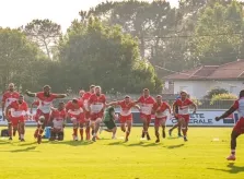 Scénario incroyable sur la pelouse d’Aguiléra, le BO en TOP 14!