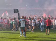 Scénario incroyable sur la pelouse d’Aguiléra, le BO en TOP 14!