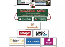 Découvrez le réseau de diffusion de l’agence, pour ne surtout pas passer inaperçu sur le WEB!