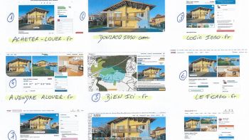 Découvrez le réseau de diffusion de l’agence, pour ne surtout pas passer inaperçu sur le WEB!