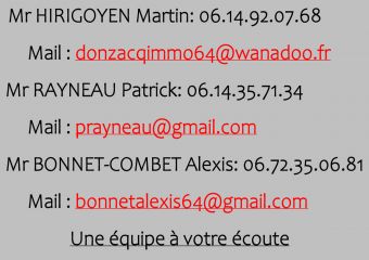 Recherchons commercial/e indépendant/e avec expérience!